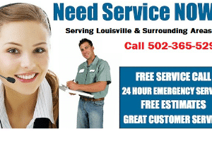 Louisville AC Repair Company