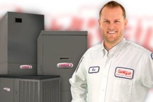 24 Hour Air Conditioning Repair Contractor